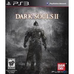 Dark Souls 2