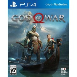 God of War 4
